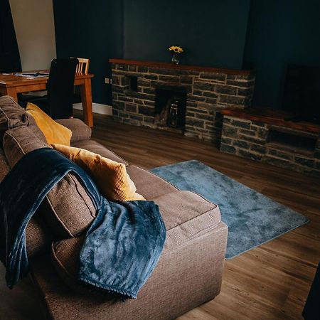 Vale Farm Cottages ブレコン エクステリア 写真